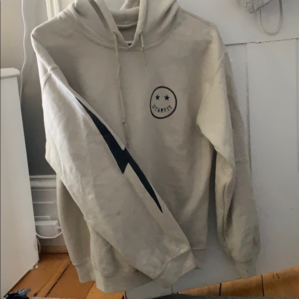 Starfit Sweatshirt